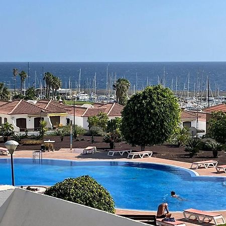 Deluxe Apt. 110Qm+Terrasse 60Qm Pool Wifi Golf Yachthafen San Miguel de Abona Exteriör bild