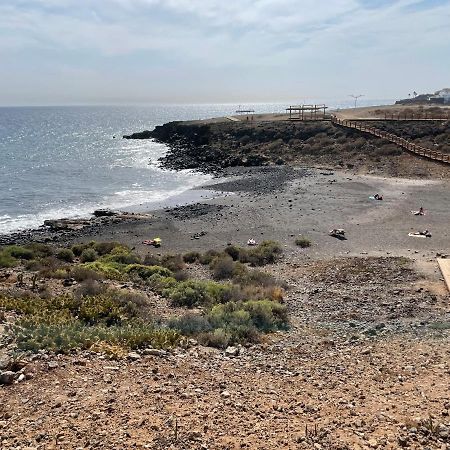 Deluxe Apt. 110Qm+Terrasse 60Qm Pool Wifi Golf Yachthafen San Miguel de Abona Exteriör bild