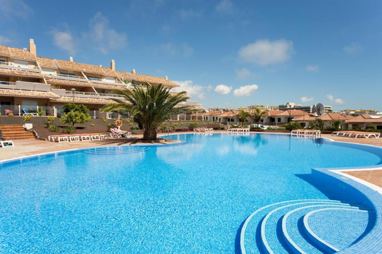 Deluxe Apt. 110Qm+Terrasse 60Qm Pool Wifi Golf Yachthafen San Miguel de Abona Exteriör bild