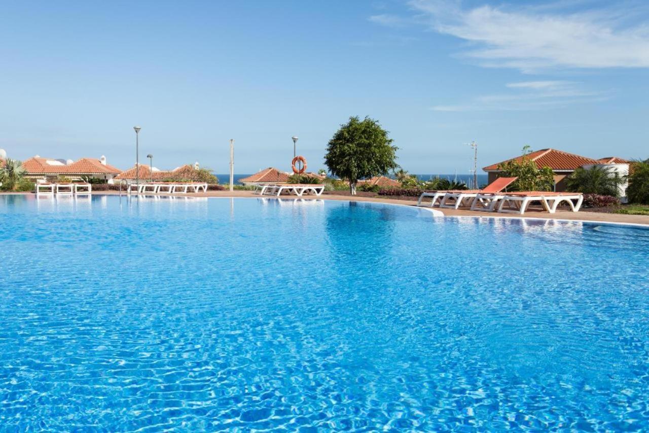 Deluxe Apt. 110Qm+Terrasse 60Qm Pool Wifi Golf Yachthafen San Miguel de Abona Exteriör bild