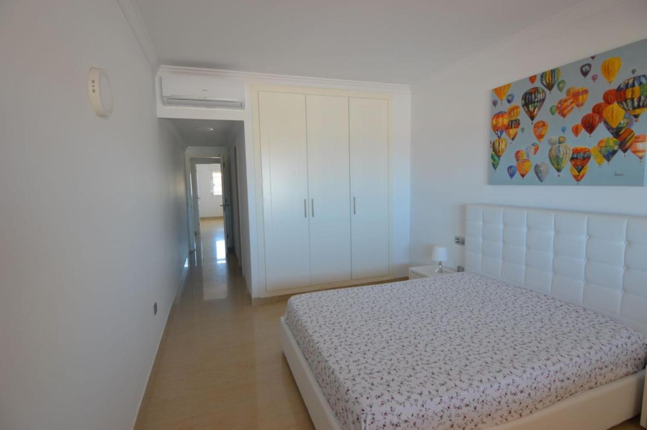 Deluxe Apt. 110Qm+Terrasse 60Qm Pool Wifi Golf Yachthafen San Miguel de Abona Exteriör bild