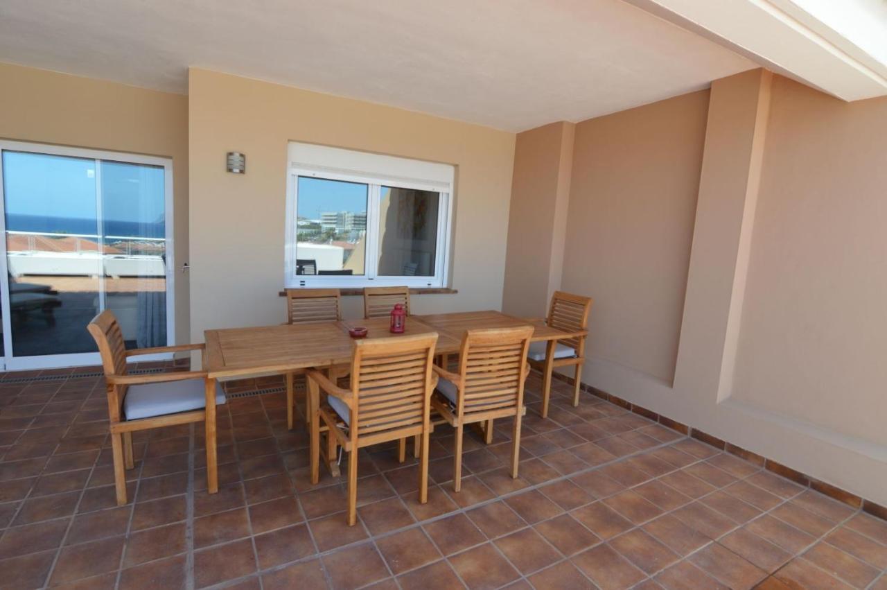 Deluxe Apt. 110Qm+Terrasse 60Qm Pool Wifi Golf Yachthafen San Miguel de Abona Exteriör bild