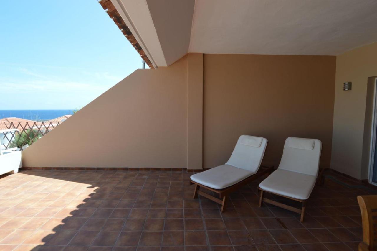 Deluxe Apt. 110Qm+Terrasse 60Qm Pool Wifi Golf Yachthafen San Miguel de Abona Exteriör bild