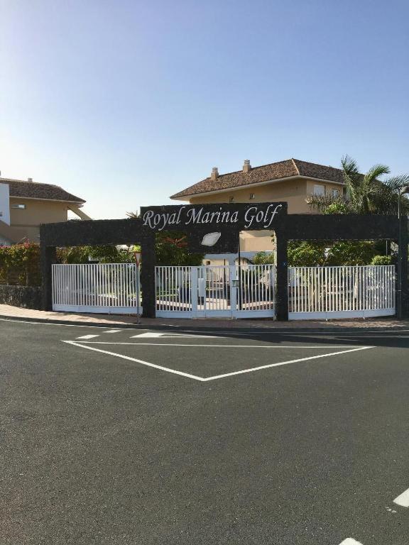 Deluxe Apt. 110Qm+Terrasse 60Qm Pool Wifi Golf Yachthafen San Miguel de Abona Exteriör bild