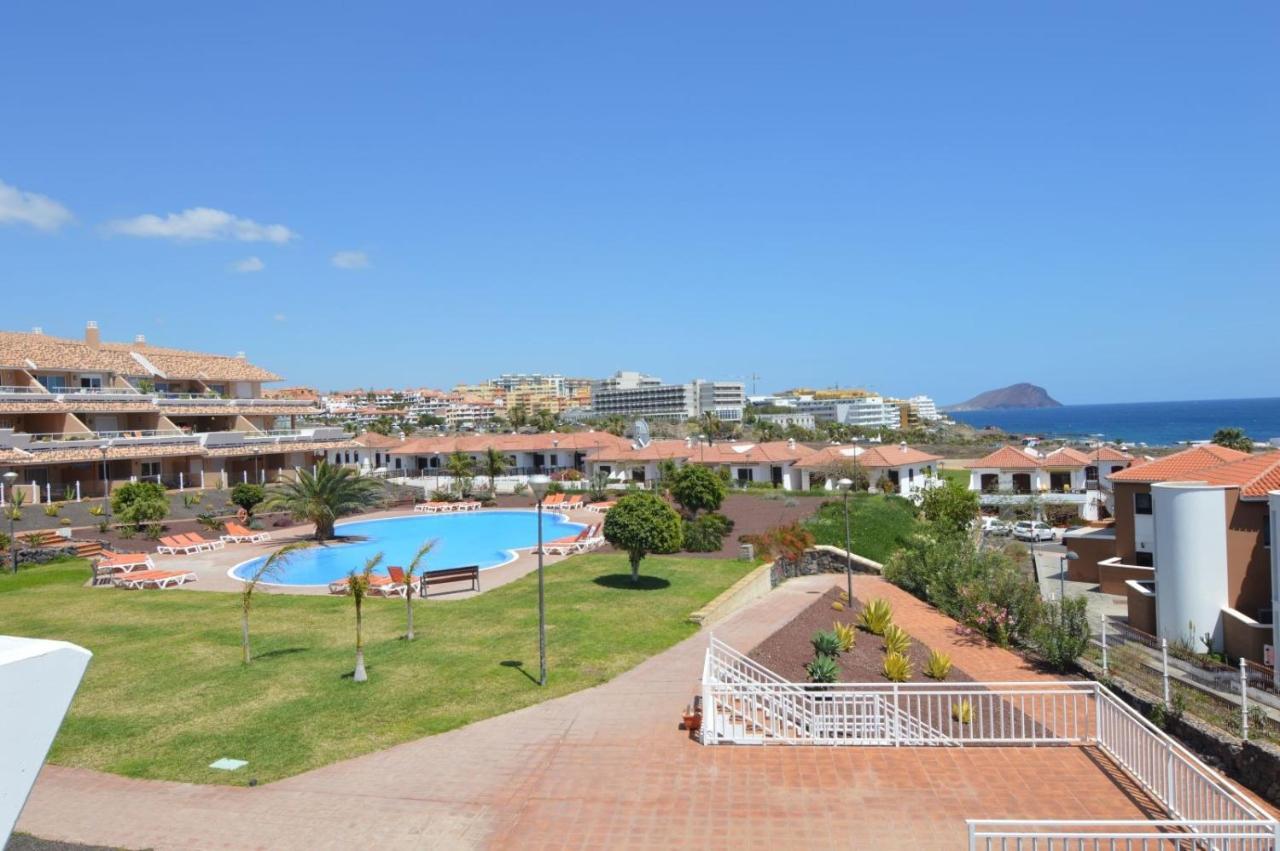 Deluxe Apt. 110Qm+Terrasse 60Qm Pool Wifi Golf Yachthafen San Miguel de Abona Exteriör bild